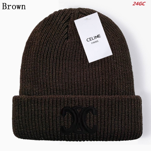 C.e.l.i.n.e. Beanies 1051