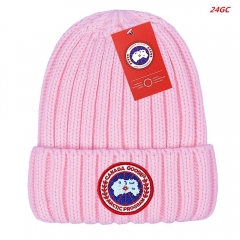 G.o.o.s.e. Beanies 1071