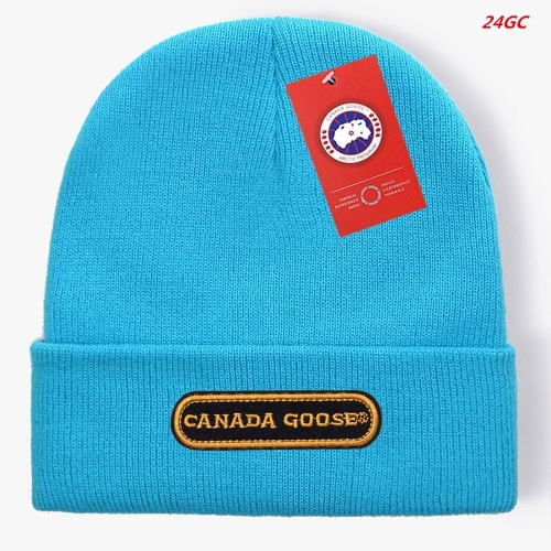 G.o.o.s.e. Beanies 1048