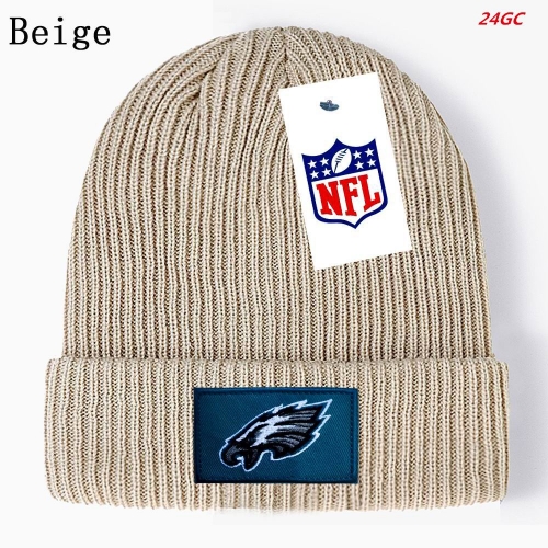 N.F.L. Beanies 1028