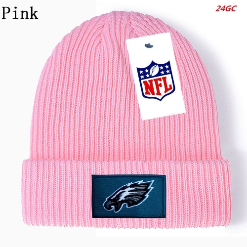 N.F.L. Beanies 1025