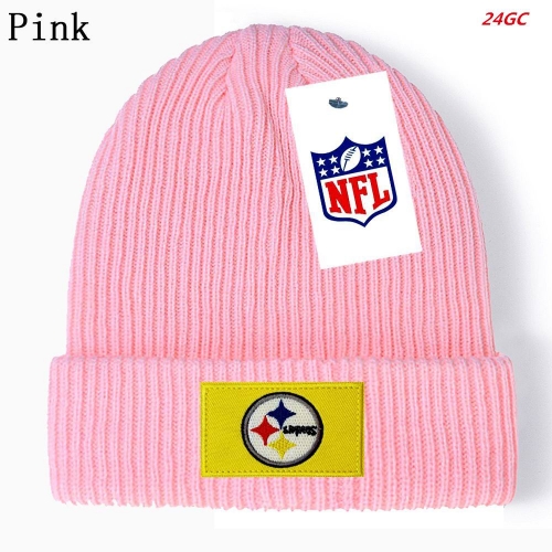 N.F.L. Beanies 1024