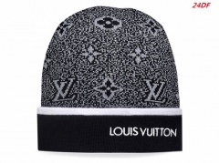 L..V.. Beanies 1004