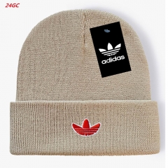 A.d.i.d.a.s. Beanies 1177