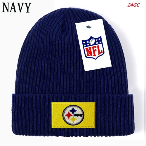 N.F.L. Beanies 1017