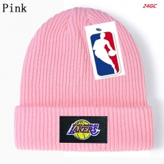 N.B.A. Beanies 1015