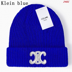 C.e.l.i.n.e. Beanies 1062