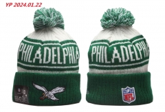 2024/25 NFL Beanies 2643