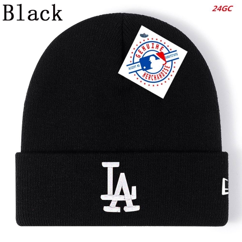 L.A. Beanies 1002