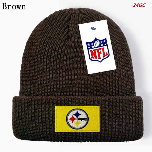 N.F.L. Beanies 1019