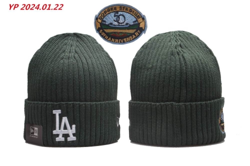 L.A. Beanies 1005