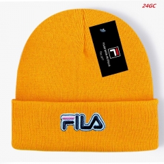 F.i.l.a. Beanies 1011