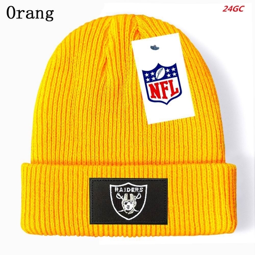 N.F.L. Beanies 1003