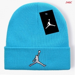 J.o.r.d.a.n. Beanies 1022