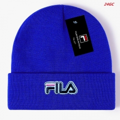 F.i.l.a. Beanies 1008