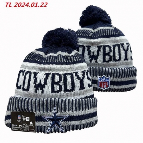 2024/25 NFL Beanies 2628