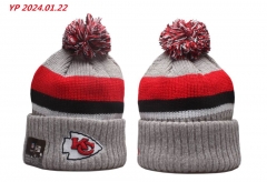 2024/25 NFL Beanies 2645