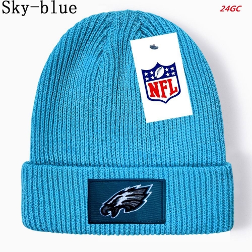 N.F.L. Beanies 1026