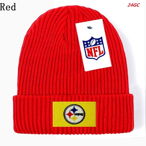 N.F.L. Beanies 1020