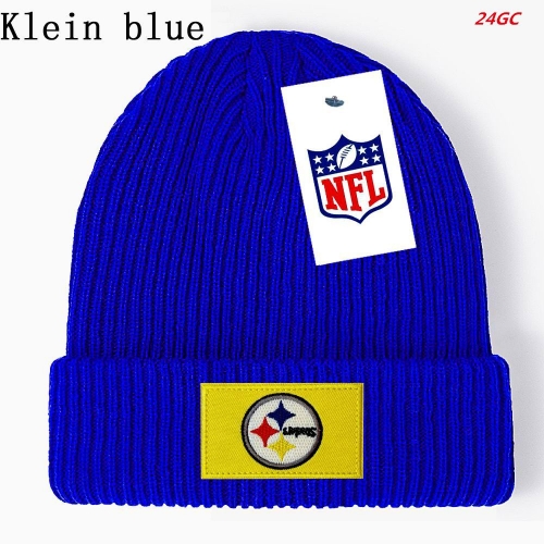 N.F.L. Beanies 1016