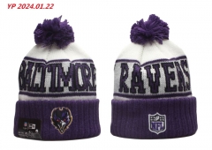 2024/25 NFL Beanies 2638