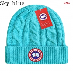 G.o.o.s.e. Beanies 1102