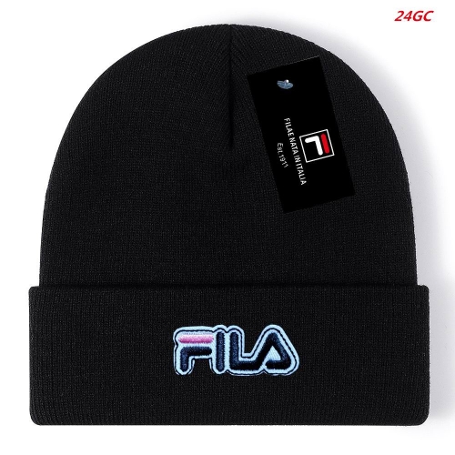 F.i.l.a. Beanies 1006