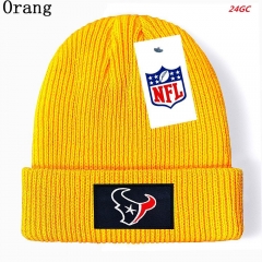 N.F.L. Beanies 1128