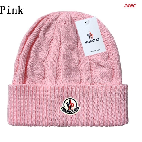 M.o.n.c.l.e.r. Beanies 1043