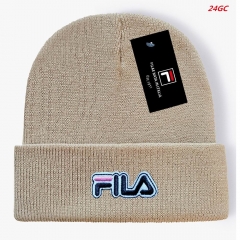 F.i.l.a. Beanies 1003