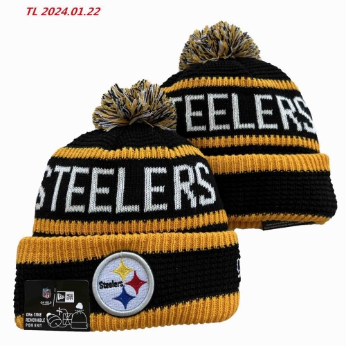 2024/25 NFL Beanies 2546