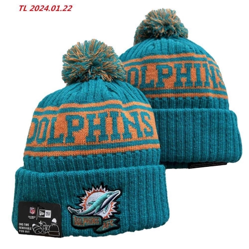 2024/25 NFL Beanies 2511