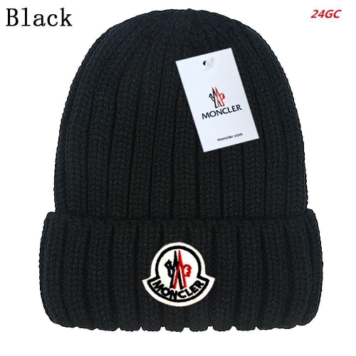 M.o.n.c.l.e.r. Beanies 1035