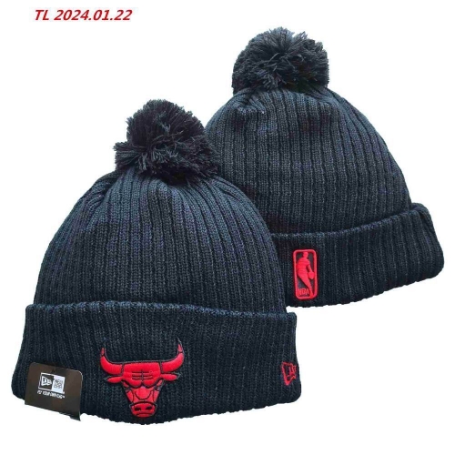 2024/25 NBA Beanies 2126