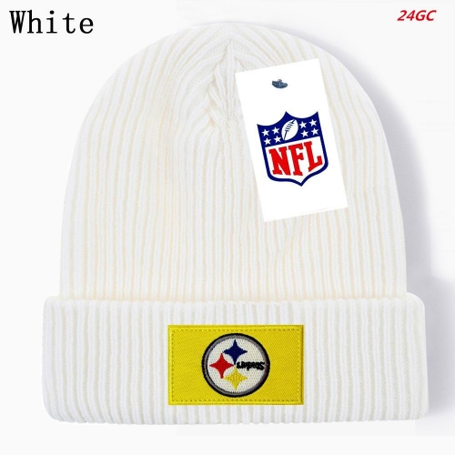 N.F.L. Beanies 1013