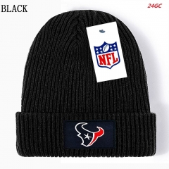 N.F.L. Beanies 1126