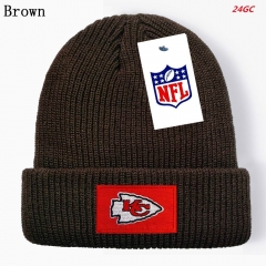 N.F.L. Beanies 1104