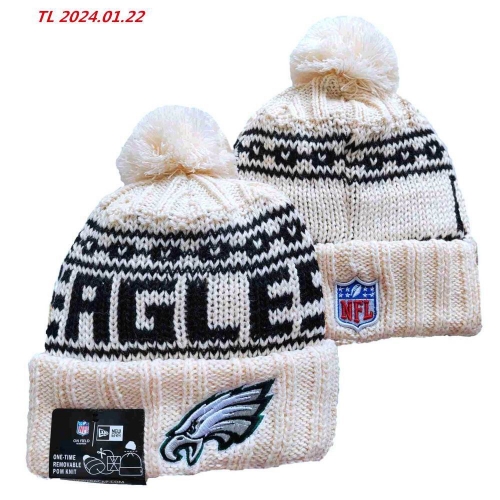 2024/25 NFL Beanies 2587