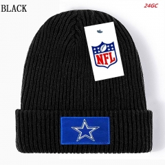 N.F.L. Beanies 1137