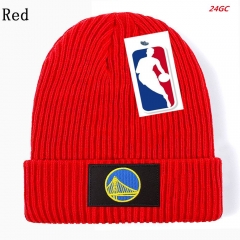 N.B.A. Beanies 1056