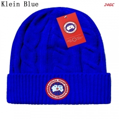 G.o.o.s.e. Beanies 1101