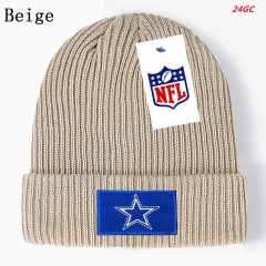 N.F.L. Beanies 1142