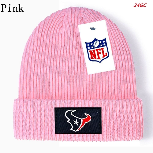 N.F.L. Beanies 1130