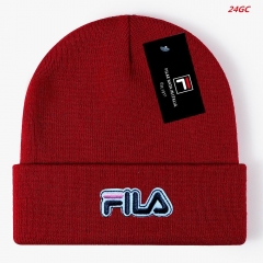 F.i.l.a. Beanies 1005