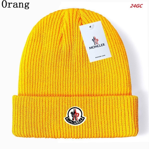 M.o.n.c.l.e.r. Beanies 1047