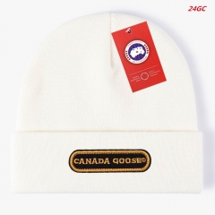 G.o.o.s.e. Beanies 1042