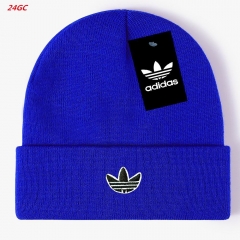 A.d.i.d.a.s. Beanies 1141