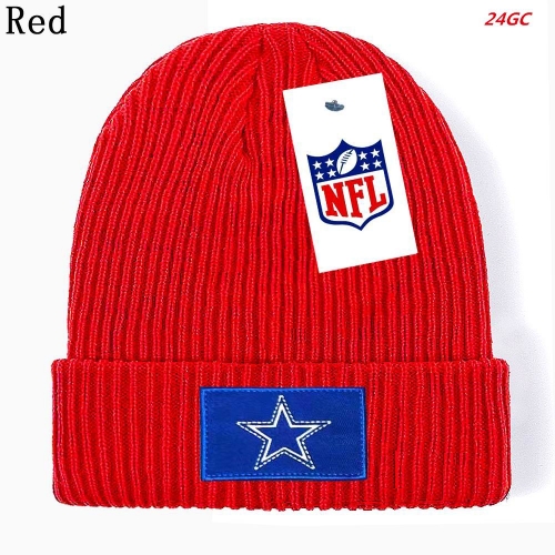 N.F.L. Beanies 1139