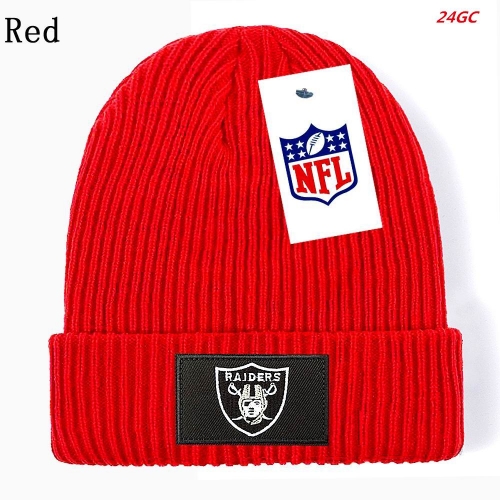 N.F.L. Beanies 1005