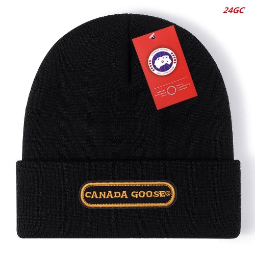 G.o.o.s.e. Beanies 1046